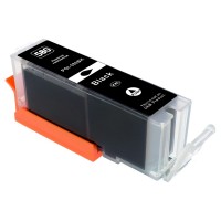 ESMOnline kompatible Druckerpatrone ersetzt Canon PGI-580 Black ESMOnline kompatible Druckerpatrone ersetzt Canon PGI-580 Black