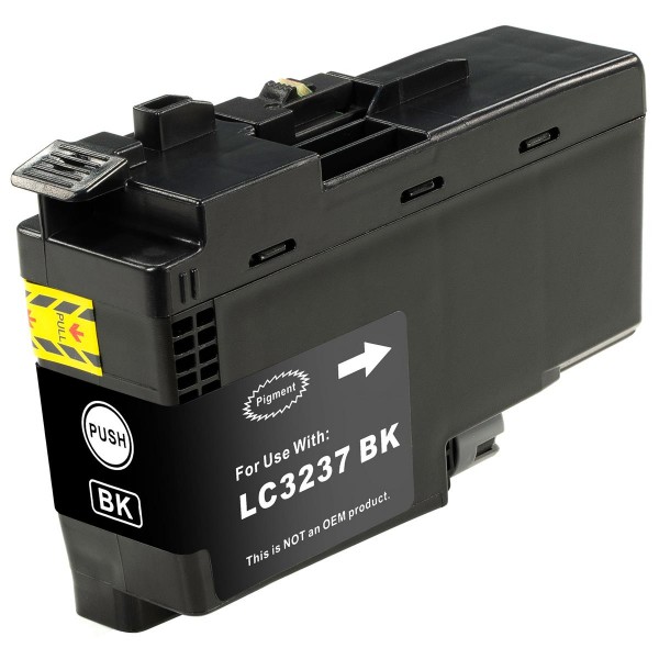 4250614802156 - Kompatibel zu Brother LC-3237BK Schwarz von ESMOnline 4250614802156 - Kompatibel zu Brother LC-3237BK Schwarz von ESMOnline