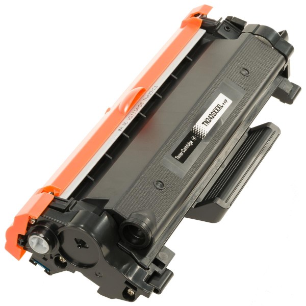4250614803306 - Tonerkartusche TN2420 XXfür Brother Lasergeräte Toner Schwarz von ESMOnline 4250614803306 - Tonerkartusche TN2420 XXfür Brother Lasergeräte Toner Schwarz von ESMOnline