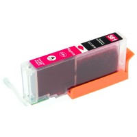 Vorschau: ESMOnline kompatible Druckerpatrone ersetzt Canon CLI-581 Magenta Vorschau: ESMOnline kompatible Druckerpatrone ersetzt Canon CLI-581 Magenta