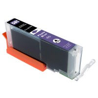 ESMOnline kompatible Druckerpatrone ersetzt Canon CLI-581 Fotoblau ESMOnline kompatible Druckerpatrone ersetzt Canon CLI-581 Fotoblau