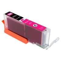 Vorschau: ESMOnline kompatible Druckerpatrone ersetzt Canon CLI-581 Magenta Vorschau: ESMOnline kompatible Druckerpatrone ersetzt Canon CLI-581 Magenta