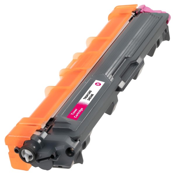 ESMOnline Tonerkartusche magenta(M) DC TN241 TN242 TN245 TN246 für Brother Lasergeräte Toner