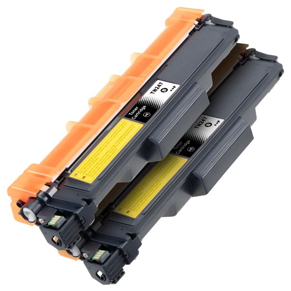 4250614803726 - 2x Toner TN247 für Brother Lasergeräte Toner Schwarz MFC Ersatz HL- DCP-Serie von ESMOnline 4250614803726 - 2x Toner TN247 für Brother Lasergeräte Toner Schwarz MFC Ersatz HL- DCP-Serie von ESMOnline