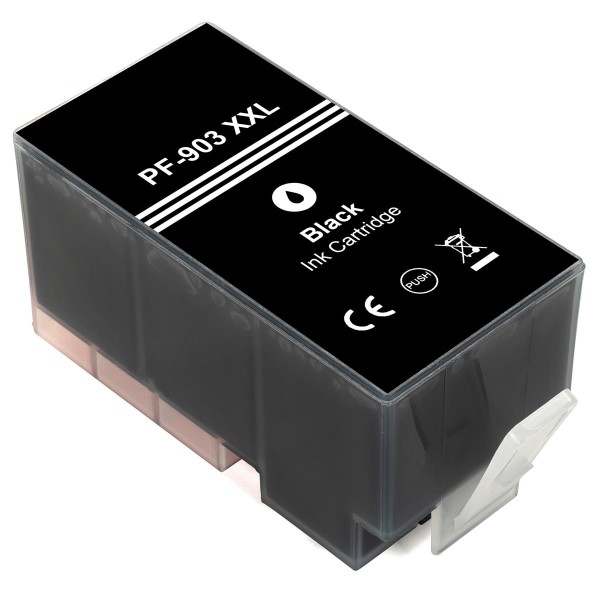 4250614805447 - Kompatibel zu HP 903XL Schwarz von ESMOnline 4250614805447 - Kompatibel zu HP 903XL Schwarz von ESMOnline