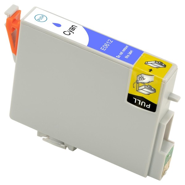 4250614218346 - Kompatibel zu Epson T0612 (Teddybär) von ESMOnline 4250614218346 - Kompatibel zu Epson T0612 (Teddybär) von ESMOnline