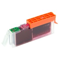 Vorschau: ESMOnline kompatible Druckerpatrone ersetzt Canon CLI-581 Magenta Vorschau: ESMOnline kompatible Druckerpatrone ersetzt Canon CLI-581 Magenta