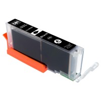ESMOnline kompatible Druckerpatrone ersetzt Canon CLI-581 Fotoschwarz ESMOnline kompatible Druckerpatrone ersetzt Canon CLI-581 Fotoschwarz