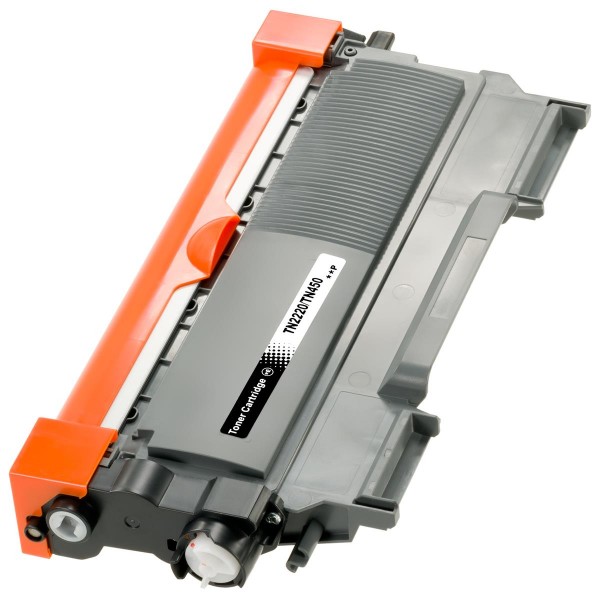 4250614803283 - Tonerkartusche TN2220 TN450 für Brother Lasergeräte Toner Schwarz von ESMOnline 4250614803283 - Tonerkartusche TN2220 TN450 für Brother Lasergeräte Toner Schwarz von ESMOnline