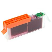 Vorschau: ESMOnline kompatible Druckerpatrone ersetzt Canon CLI-581 Magenta Vorschau: ESMOnline kompatible Druckerpatrone ersetzt Canon CLI-581 Magenta